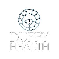 duffyhealth kinesiology quality service duffy health natural health clinic Sticker
