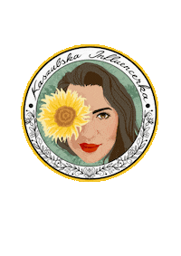 Kaszubskainfluencerka Sticker