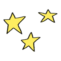 Star Sticker