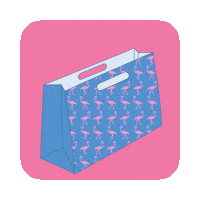 Money Shopping Sticker by ING Romania
