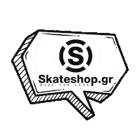 Sticker by Skateshopgr