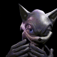 Sonic The Hedgehog Stan Twitter GIF