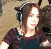 Cute Girl GIF