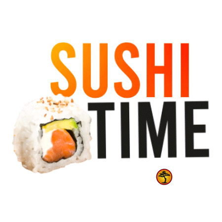 Food Eating Sticker by Bonsaisushive