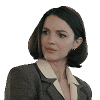 New York Eye Roll Sticker by HULU