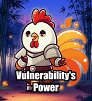 Strength Wisdom GIF by Zorooster
