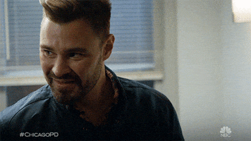 Well Okay GIF by One Chicago