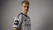 Football Soccer GIF by RBK