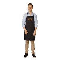 josh smile Sticker by My Kitchen Rules