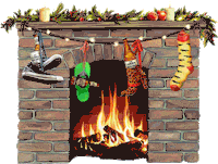 ldm chimenea Sticker by Ladrón de Manzanas