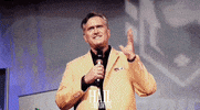 Comic Con Documentary GIF by Indiecan Entertainment Inc.