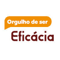 ColegioEficacia matriculas abertas eficacia colegio eficacia colegio e curso eficacia Sticker