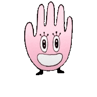 Jump Sticker by Sakura Color Products