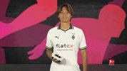 Borussia Monchengladbach Controller GIF by Bundesliga