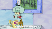 season 9 episode 10 GIF by SpongeBob SquarePants