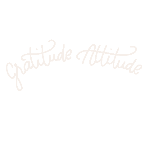 Text Attitude Sticker