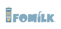 Sticker by Fomilk