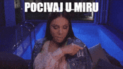 Rip Sandra GIF