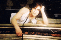 Film Waiting GIF by Jerry Habibi