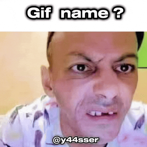 Gif Name GIF