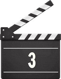 Podcast Scene Sticker by Good Hause