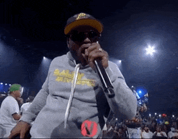 The Lox V Dipset GIF by Verzuz