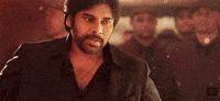 Pawan Kalyan GIF by Sharat overseas distribution