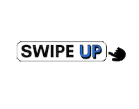 Swipeup Sticker by Lit Digital PH