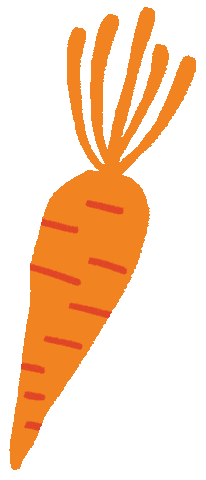 Vegan Vegetables Sticker