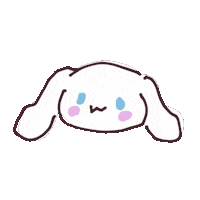 伊藤みう Sticker
