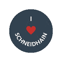 Falkenstein Sticker by Team Beatrice Schenk-Motzko