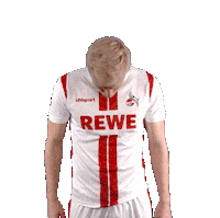 1 Fc Cologne Soccer Sticker by 1. FC Köln