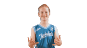Sport Basketball Sticker by JBA