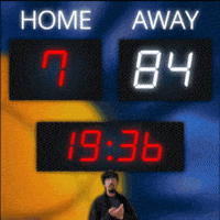 7 Home GIF