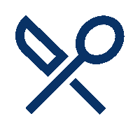 Kitchen Tidy Up Sticker by The Container Store