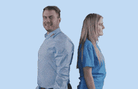 Girl Smile GIF by StreckTransport