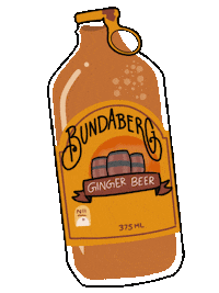 Coca-Cola Drink Sticker by Flying the Nest