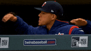 major league baseball sport GIF by MLB
