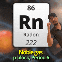 Rn Radon GIF