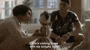 lee daniels anika calhoun GIF by Empire FOX