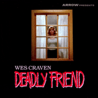 Kristy Swanson Horror GIF by Arrow Video