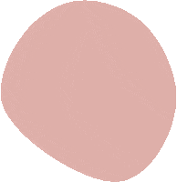 Pink Design Sticker
