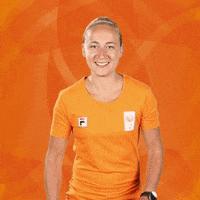 selena piek teamnl GIF
