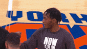 Regular Season Sport GIF by NBA