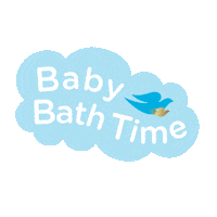 Happy Baby Love Sticker by Baby Dove
