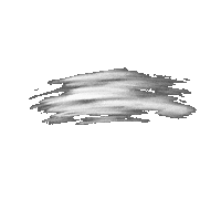 The Fog Smoke Sticker