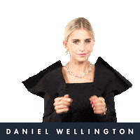 Danielwellington Carodaur Sticker by Stunning or nothing