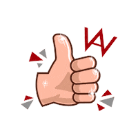 Car Hand Sticker by Alvato Luxury Detailing