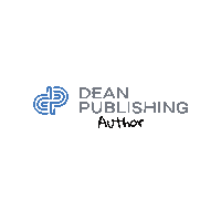 deanpublishing author deanpublishing dean publishing dean publishing author Sticker