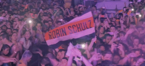 GIF by Robin Schulz